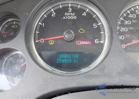 2007 Chevrolet Suburban 1500 Ls из США, поврежденный, VIN 3GNFC16037G199184